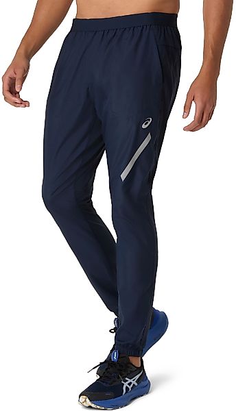 Asics Laufhose "LITE-SHOW PANT", Reflektierende Details günstig online kaufen