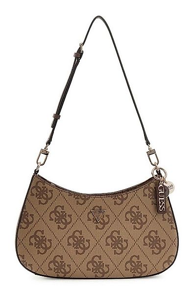 Guess Schultertasche Top Zipper Shoulder Bag günstig online kaufen