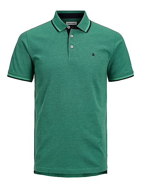 Jack & Jones Poloshirt Polo JJEPAULOS günstig online kaufen
