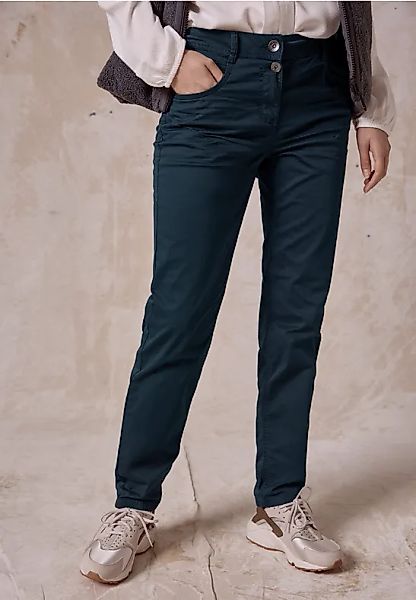 Hose im Casual Fit günstig online kaufen
