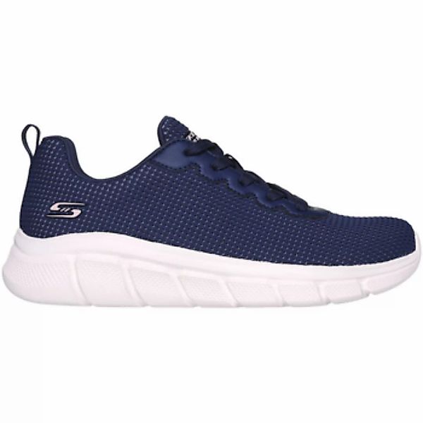 Skechers Bobs Sport B Flex Visionary Damen schwarz günstig online kaufen