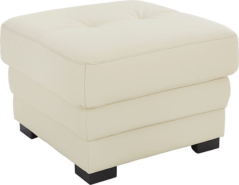 COTTA Polstergarnitur Royale U-Form, (Set), Set günstig online kaufen