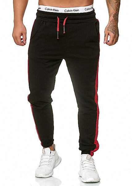 OneRedox Jogginghose 1211C (Sporthose Trainingshose Sweatpants, günstig online kaufen