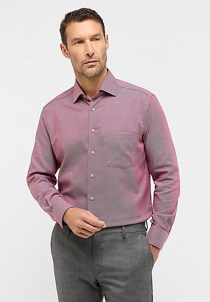 Eterna Langarmhemd "MODERN FIT" NON IRON (bügelfrei) günstig online kaufen
