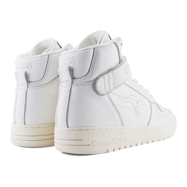 KangaROOS ORIGINALS - GAME HI Sneaker günstig online kaufen