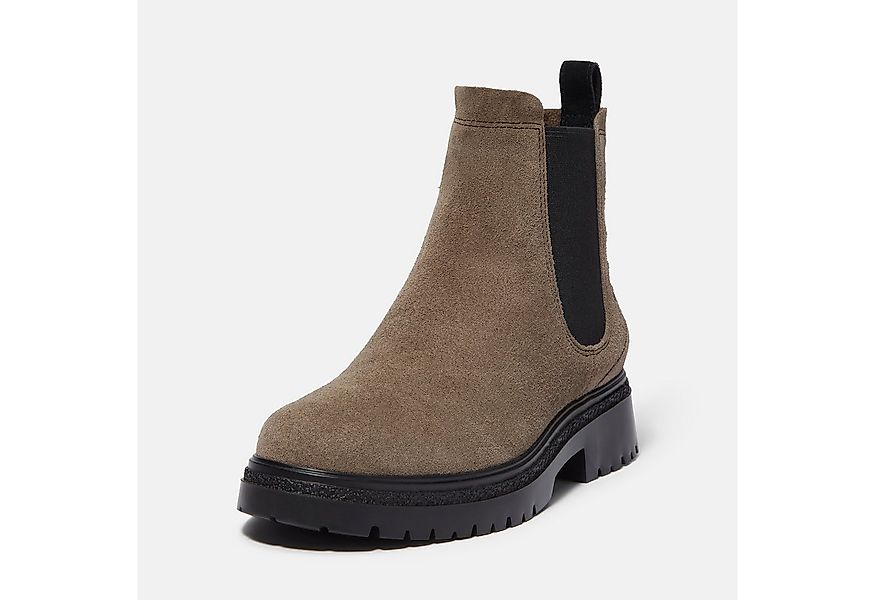 Timberland CAMBRIA VALLEYMID CHELSEA BOOT Chelseaboots Stiefelette, Winters günstig online kaufen