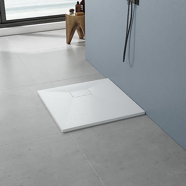 AQUABATOS Duschwanne Duschtasse Duschwanne 90x90 120x90 günstig online kaufen