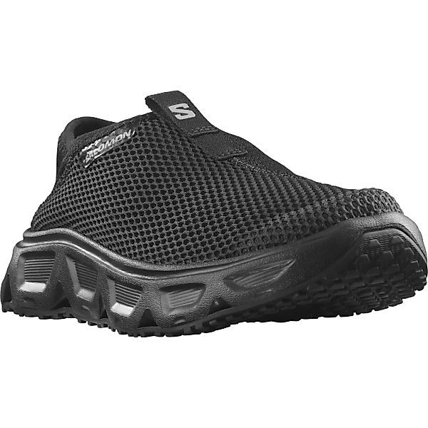 Salomon Hausschuh "REELAX MOC 6.0", Erholungsschuh, Trekkingsandale, Slippe günstig online kaufen