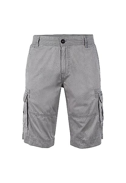 Questo Shorts Gerolf darker pale grey günstig online kaufen