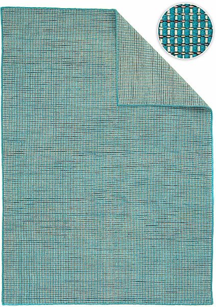 morgenland Wollteppich »Kelim Teppich Arvin«, rechteckig, 10 mm Höhe, Kurzf günstig online kaufen