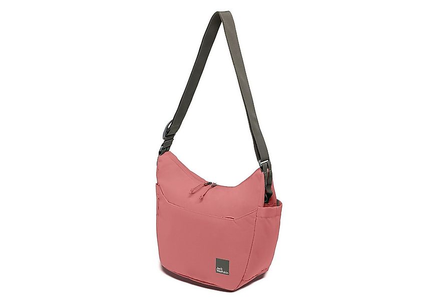 Jack Wolfskin Umhängetasche Jack Wolfskin Umhängetasche Paraiso mineral red günstig online kaufen