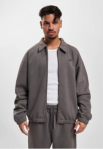 DEF Sweatjacke Colllar Jacket günstig online kaufen