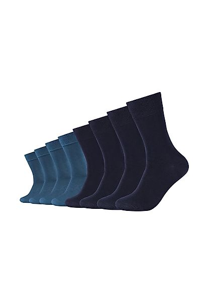 s.Oliver Socken "Socken 8er Pack" günstig online kaufen