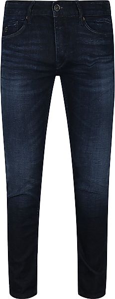 Cast Iron Riser Jeans Dunkelblau - Größe W 30 - L 34 günstig online kaufen