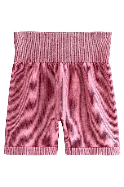 Next Trainingsshorts Active Gerippte Radlerhose, kürzer günstig online kaufen