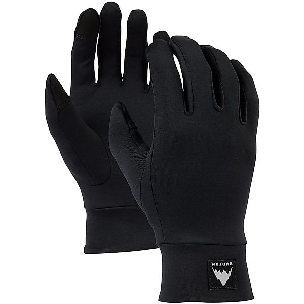 Burton Touchscreen Liner True Black günstig online kaufen