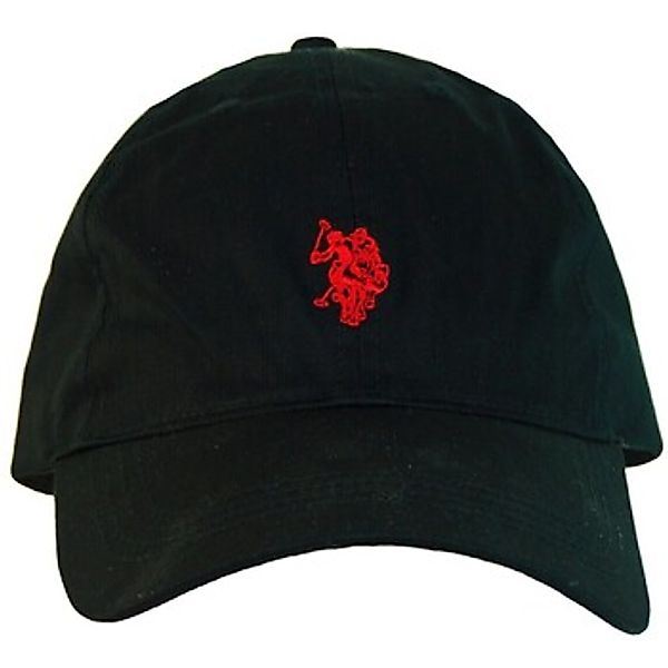 U.S Polo Assn.  Schirmmütze Cap Basecap Polomütze rundes Dach günstig online kaufen