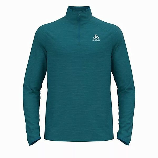 Odlo Rollkragenpullover Mid layer 1/2 zip ESSENTIAL TH günstig online kaufen