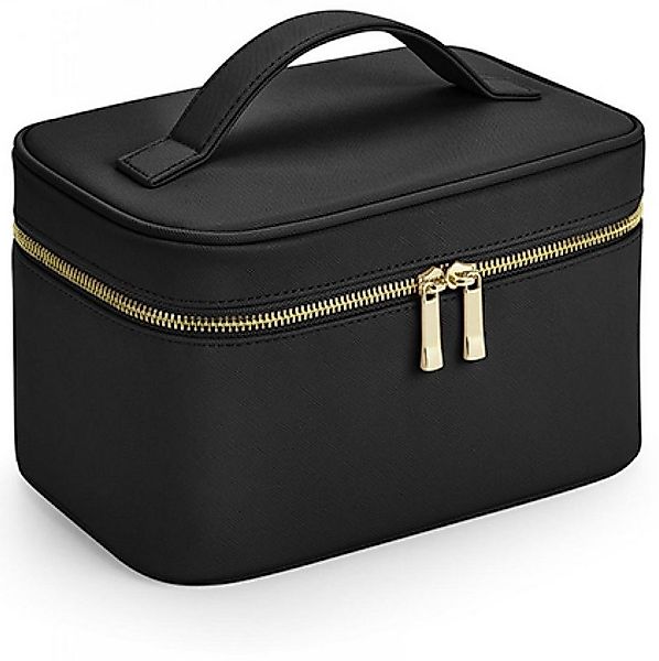 BagBase Kulturbeutel Boutique Vanity Case 23x15x14 cm günstig online kaufen