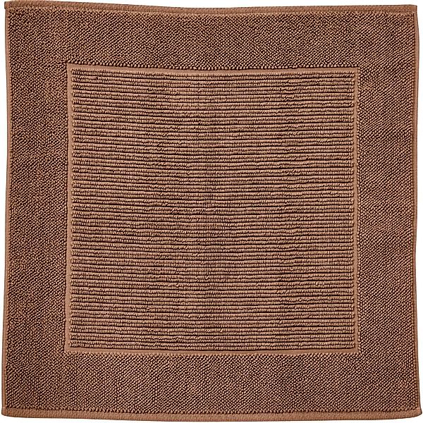 done. Badematte "Damian" Höhe 10 mm fußbodenheizungsgeeignet Badteppich, Un günstig online kaufen