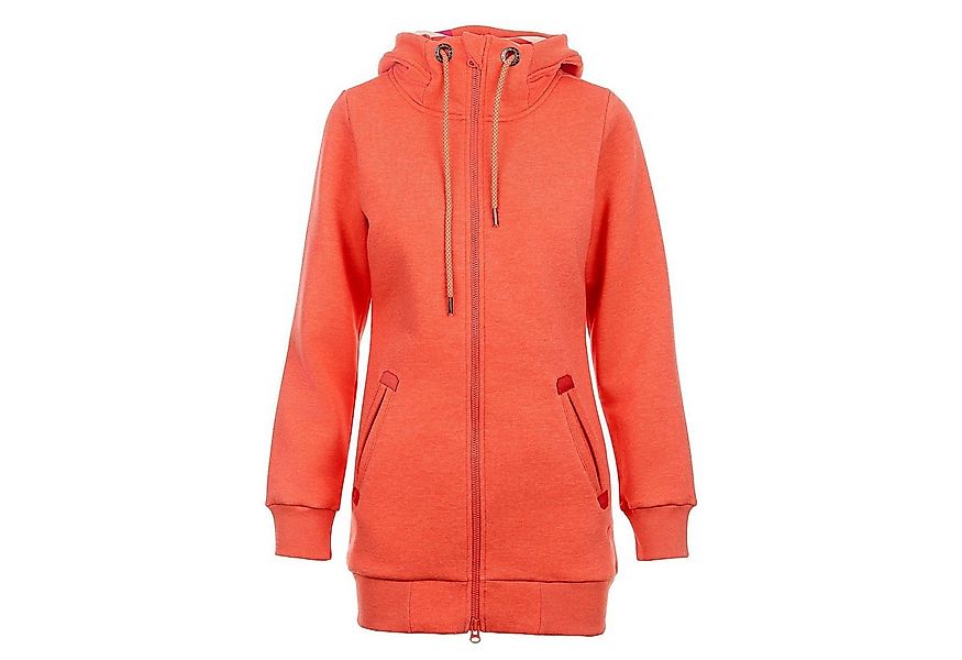 salzhaut Kapuzensweatjacke günstig online kaufen