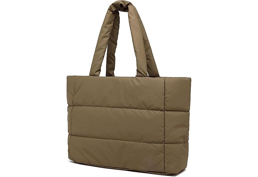 LuxusKollektion Handtasche Puffer Bag Damen Tasche Elegant Handtasche Tote günstig online kaufen