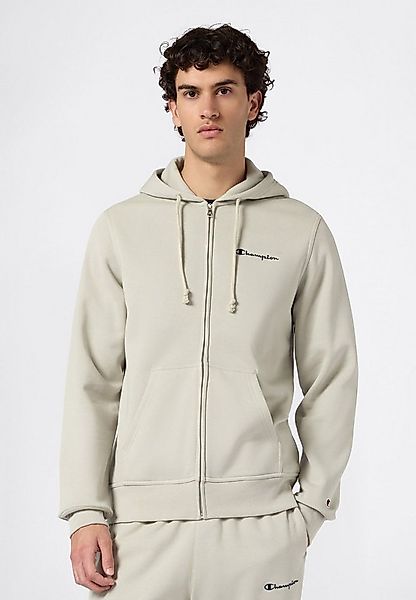 Champion Kapuzensweatjacke günstig online kaufen
