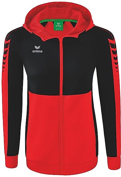 Erima Trainingsjacke Six Wings Trainingsjacke Mit günstig online kaufen