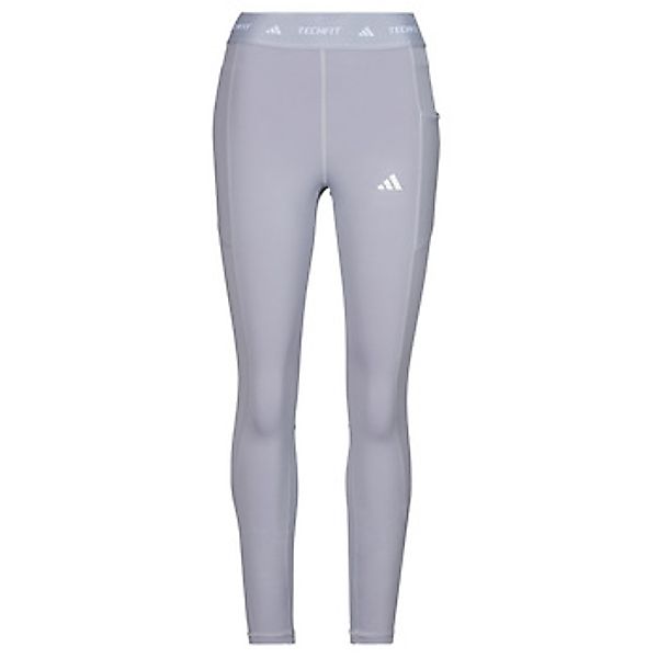 adidas  Strumpfhosen TECHFIT Stash Pocket Full-Length Leggings günstig online kaufen