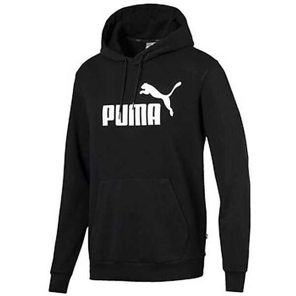 Puma  Sweatshirt Ess Hoody TR Big Logo günstig online kaufen