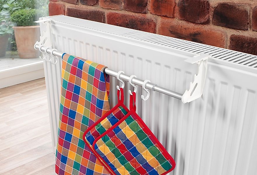 Ruco Türhaken, verstellbar in der Breite von 66-119 cm günstig online kaufen
