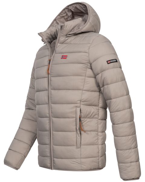 Geographical Norway Steppjacke Herren Winterjacke Jacke günstig online kaufen