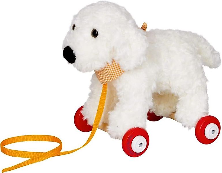 COPPENRATH DIE SPIEGELBURG Nachziehtier Hund Goldendoodle günstig online kaufen