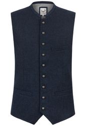 Stockerpoint Trachtenweste Moderne Oktoberfest Herren Weste günstig online kaufen