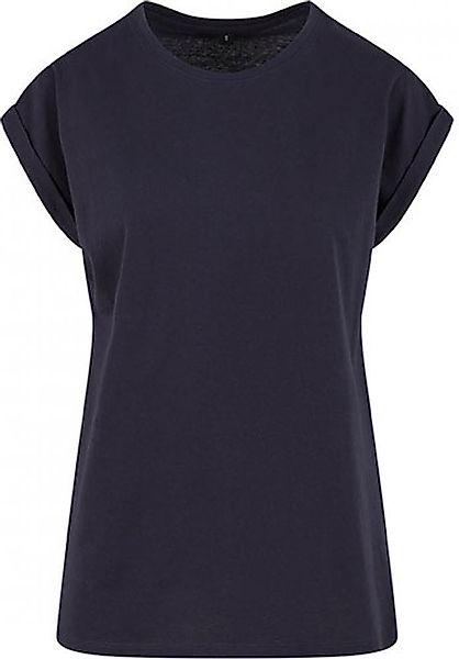 New Morning Studios Rundhalsshirt Ladies Extended günstig online kaufen