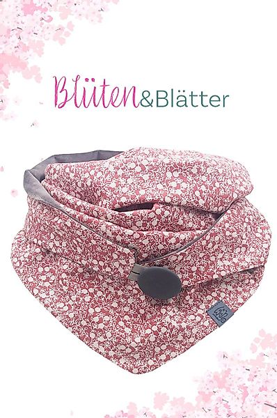 Wishproject® Dreieckstuch Damen Tuch, Halstuch in günstig online kaufen