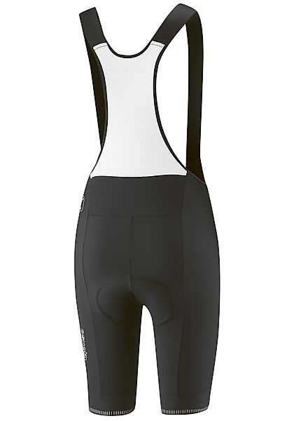 Gonso Fahrradhose "Sitivo W BIB 0", Damen Rennradhose mit innovativem Sitzp günstig online kaufen