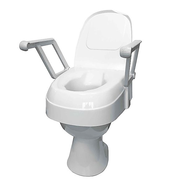 Drive Medical Toilettensitzerhöhung Drive Medical Toilettensitzerhöhung günstig online kaufen