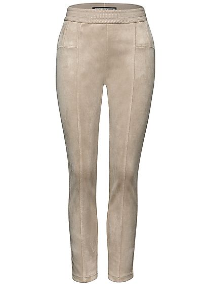 STREET ONE Stoffhose günstig online kaufen