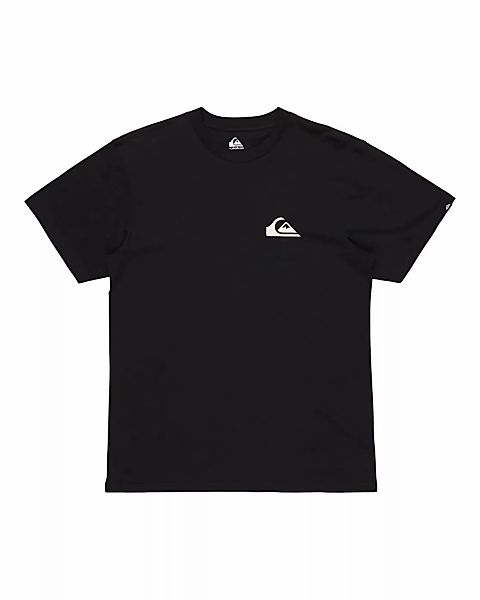 Quiksilver T-Shirt "Ev Mini Logo" günstig online kaufen