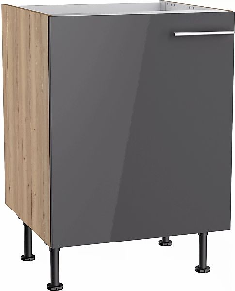 OPTIFIT Spülenschrank "Klara", Breite 60 cm günstig online kaufen