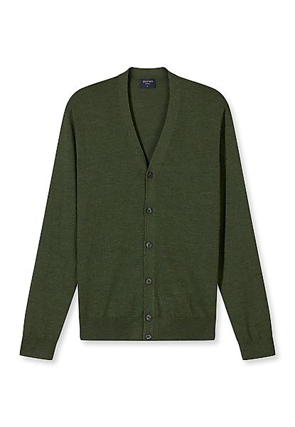 OLYMP Strickjacke OLYMP Casual Strick günstig online kaufen