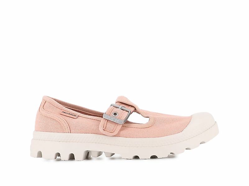 Palladium Sneaker "PAMPA M-JANE WASHED" Sommerschuhe günstig online kaufen
