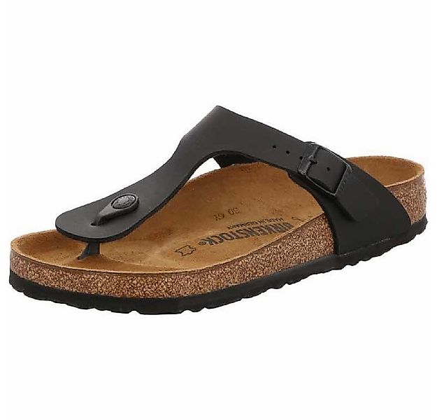 Birkenstock Gizeh 0043691 Zehentrenner günstig online kaufen