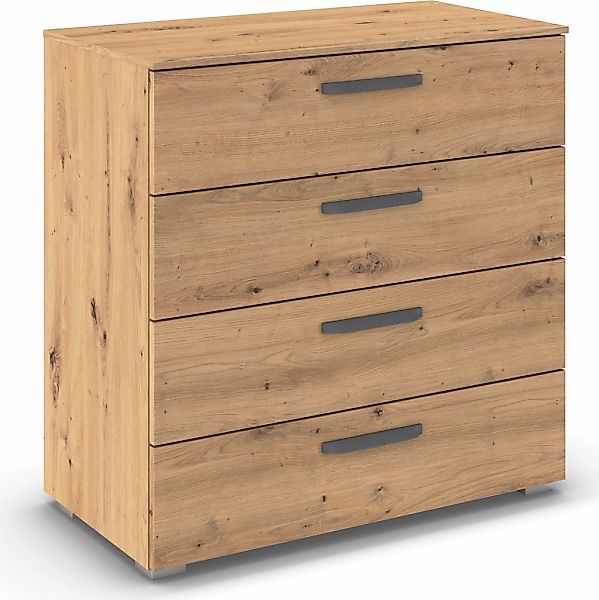 rauch Schubkastenkommode "Sideboard Schubladenkommode OTELI mit Dekor- und günstig online kaufen