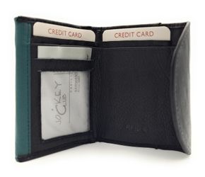 JOCKEY CLUB Mini Geldbörse kleines echt günstig online kaufen