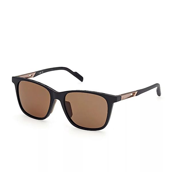 Adidas Sp0051-5502e Sonnenbrille 55 Matte Black günstig online kaufen