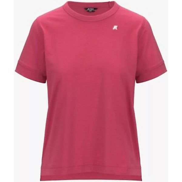 K-Way  T-Shirts & Poloshirts K2122UW günstig online kaufen