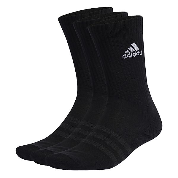 adidas Sportswear Funktionssocken CUSHIONED CREW SOCKEN, günstig online kaufen