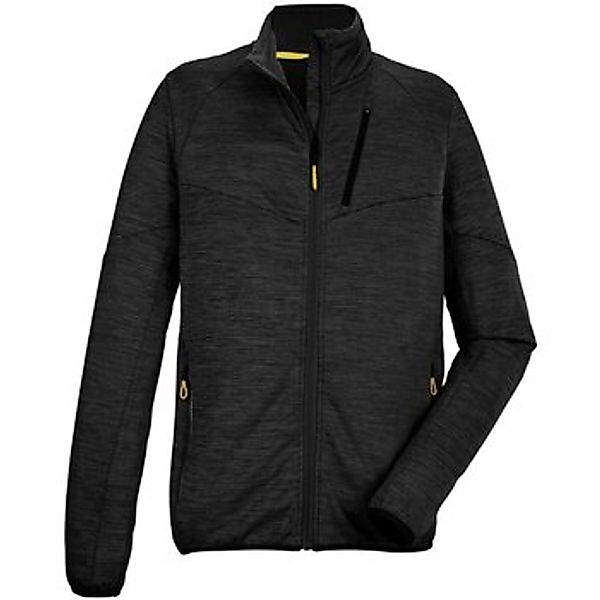 Killtec Fleecejacke KOS 80 MN FLX JCKT 00200 schwarz günstig online kaufen